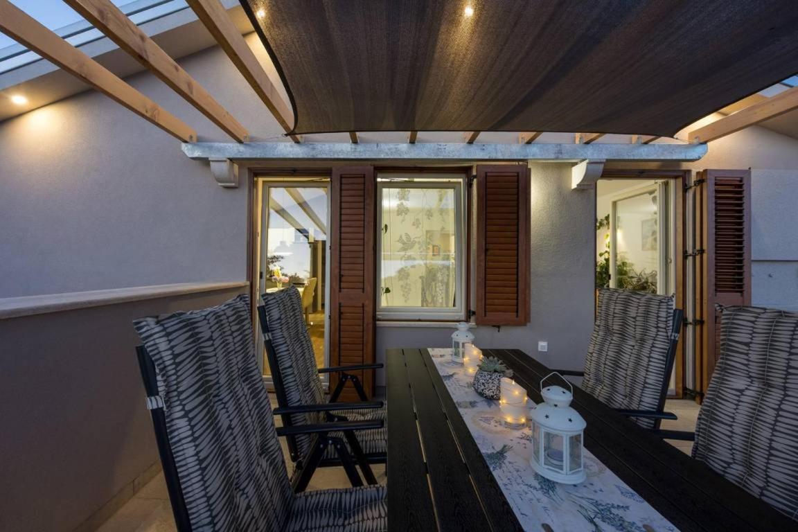 Picaferaj Apartment Poreč