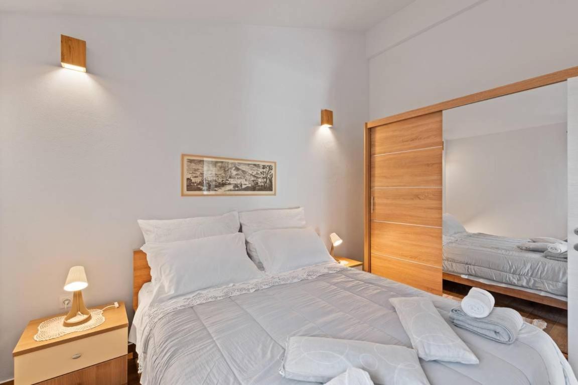 Apartment Picaferaj Poreč